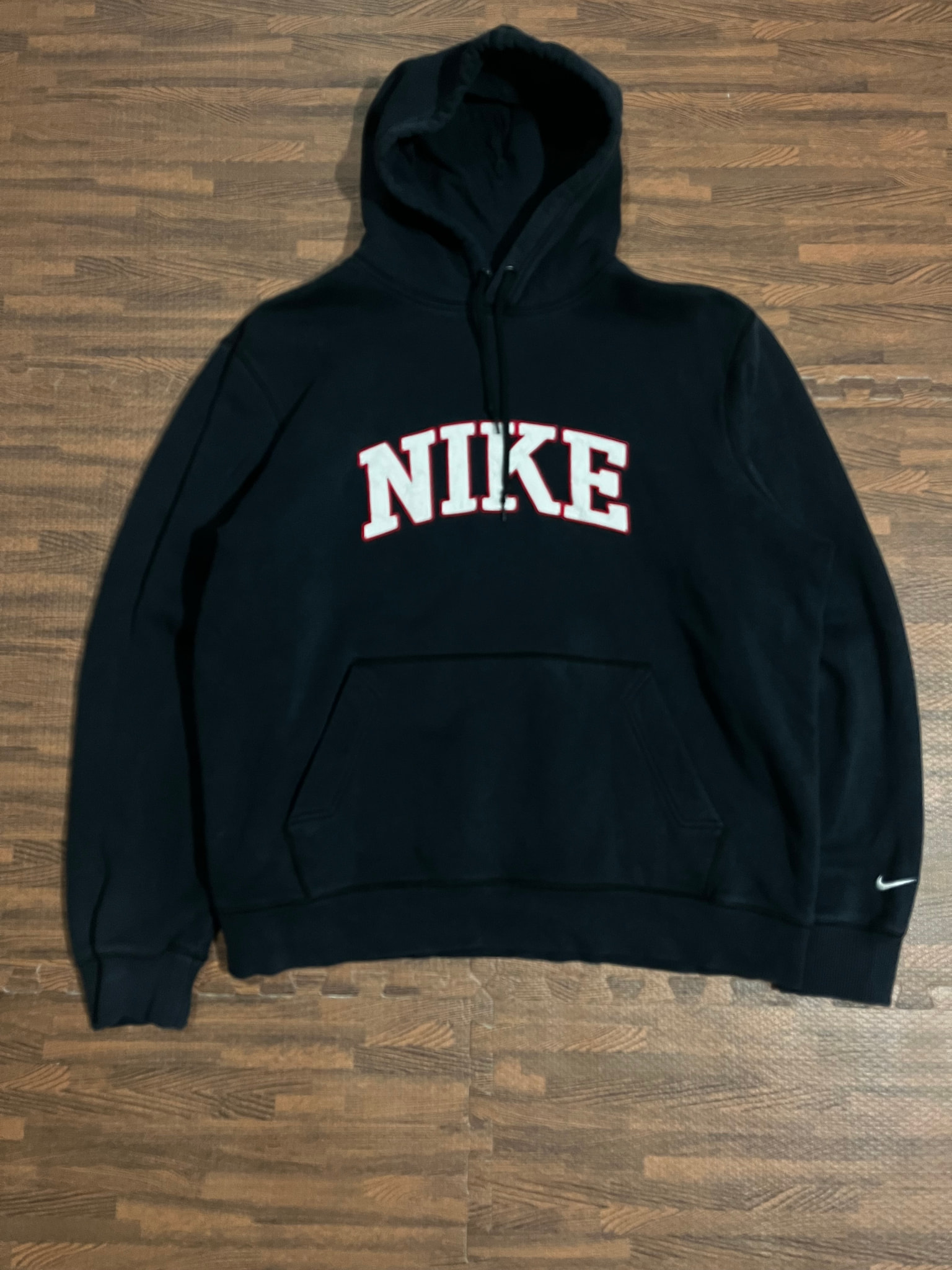 Hoddie Nike